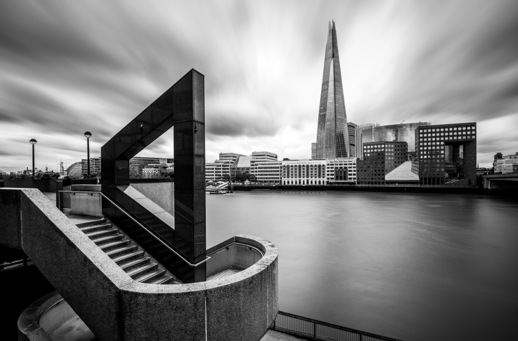 CURVES AND ANGLES by Paul Burwood