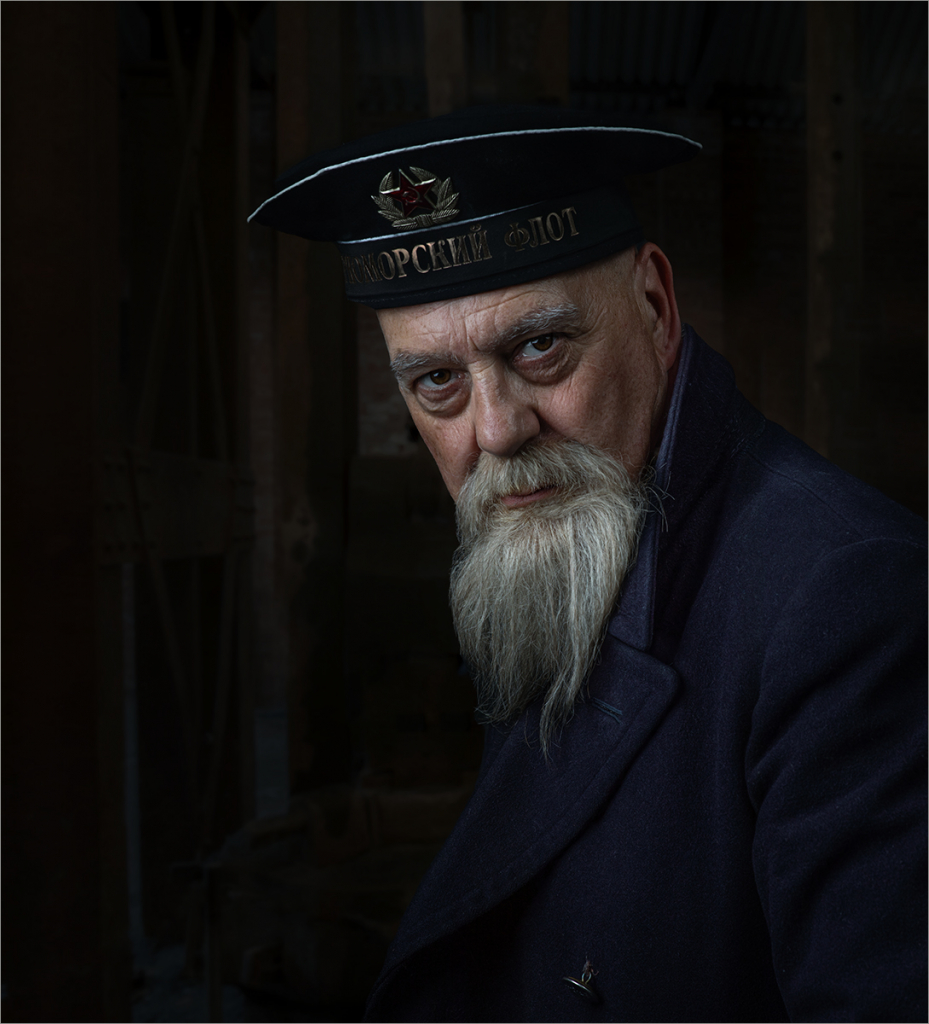 THE COMERADE by Belinda Ewart