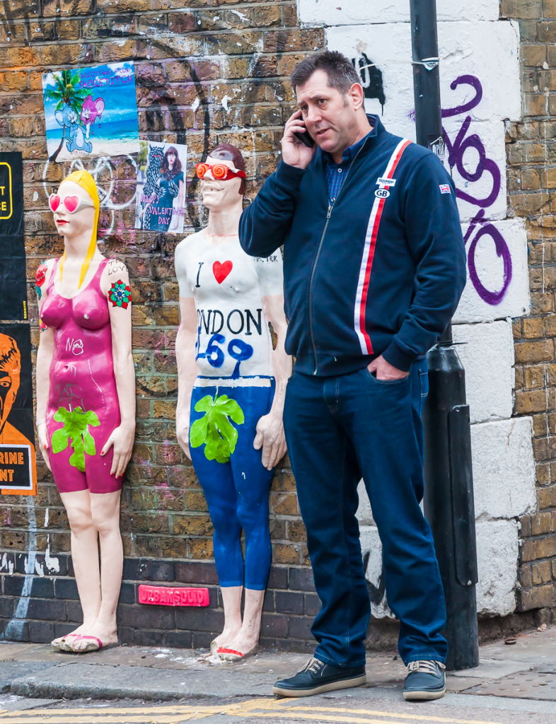 HELLO TAXI FOR TWO LOST CHANNEL SWIMMERS PLEASE by Dave Richards