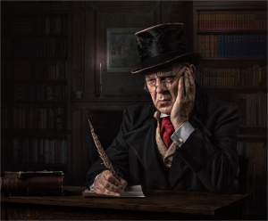 THE DILEMMA by Belinda Ewart