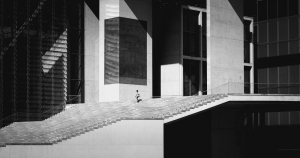 ALL THE WORLDS A STAGE by Jane McLeod