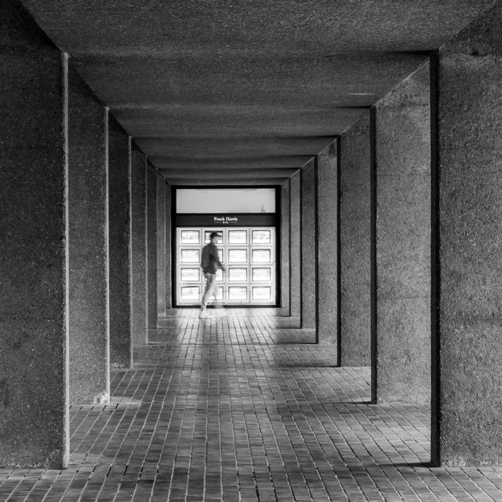 HARD SELL by Peter Hill