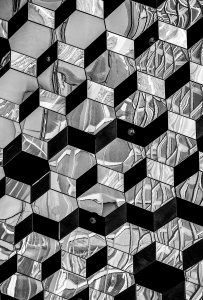 BLOCKED by Trevor Hyde