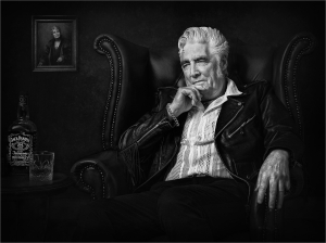 JUST ME JACK AND MEMORIES by Belinda Ewart class