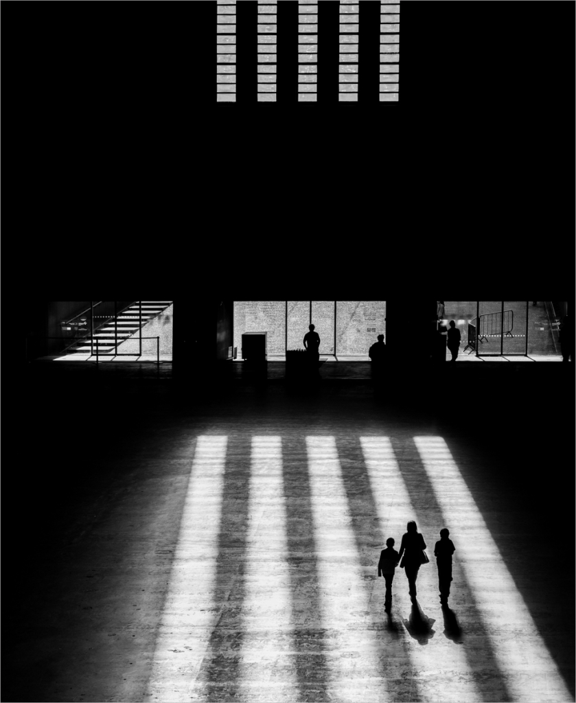 TIME TO GO HOME by Paul Burwood class