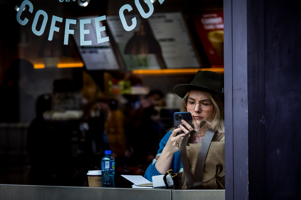 ALONE WITH MY BEST FRIEND David Seale class